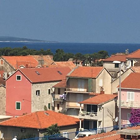Kamena Apartment & Studio Makarska Exterior photo