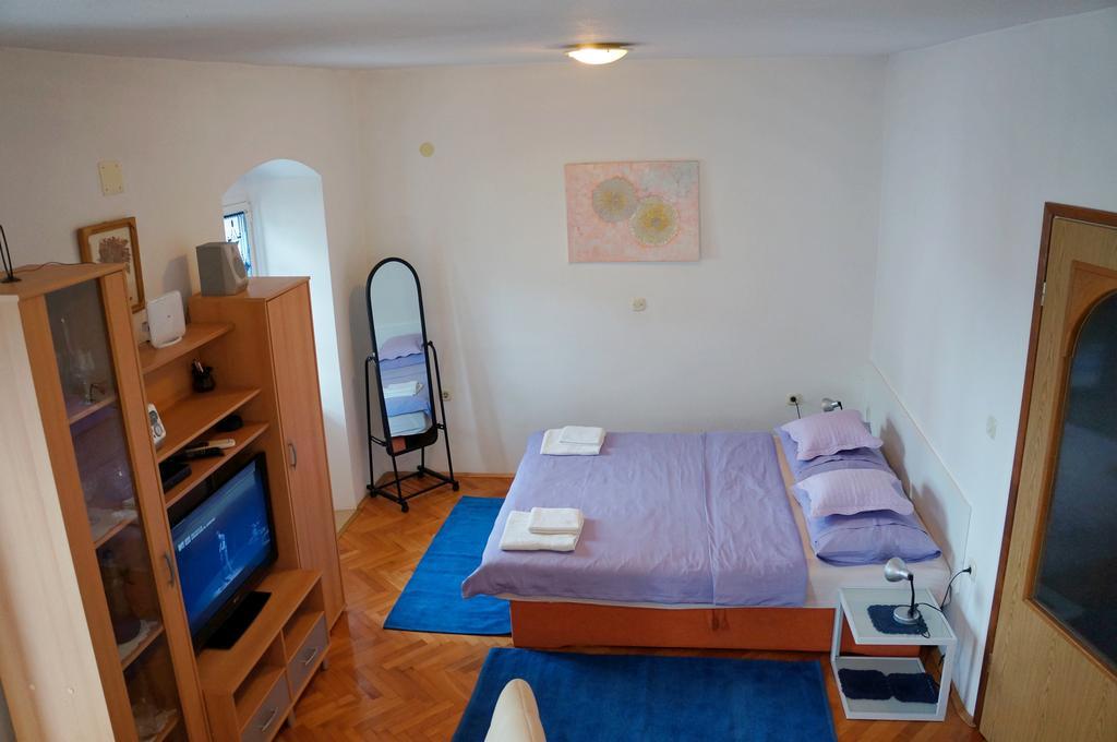 Kamena Apartment & Studio Makarska Exterior photo