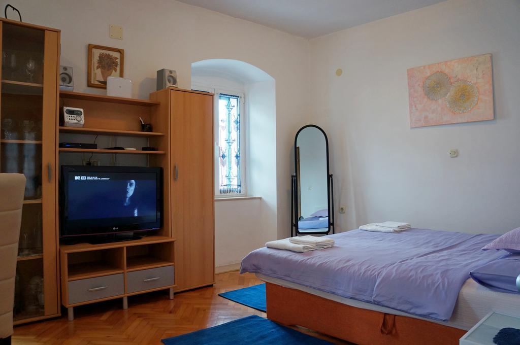 Kamena Apartment & Studio Makarska Exterior photo
