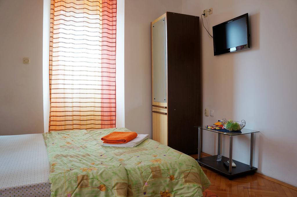 Kamena Apartment & Studio Makarska Exterior photo
