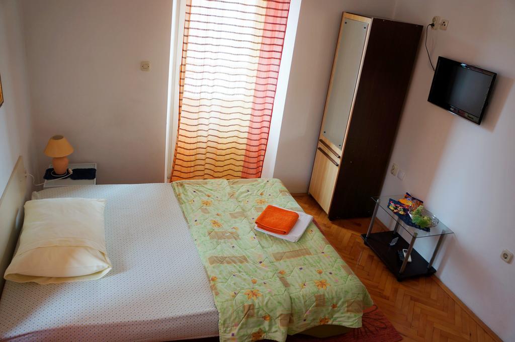 Kamena Apartment & Studio Makarska Exterior photo