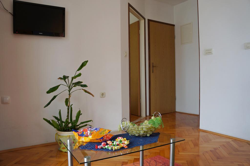 Kamena Apartment & Studio Makarska Exterior photo