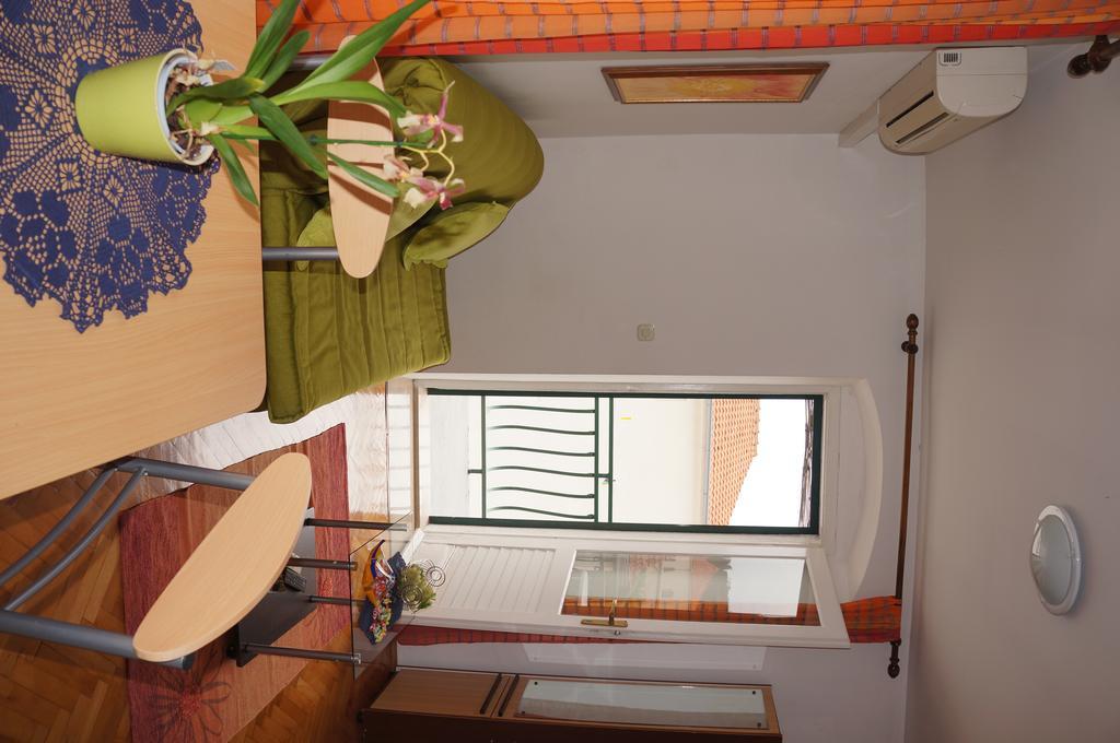 Kamena Apartment & Studio Makarska Exterior photo