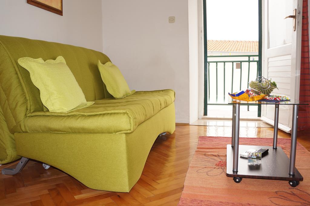 Kamena Apartment & Studio Makarska Exterior photo