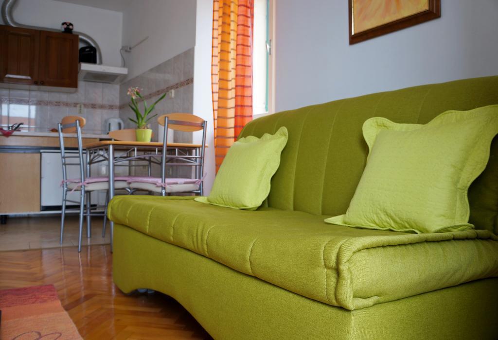 Kamena Apartment & Studio Makarska Exterior photo