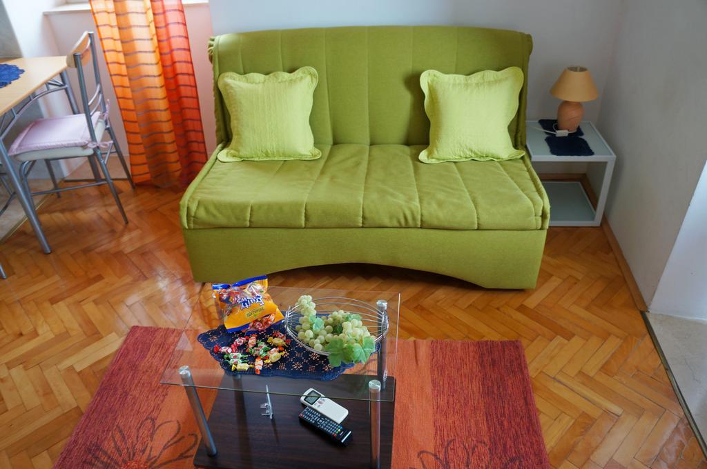 Kamena Apartment & Studio Makarska Exterior photo