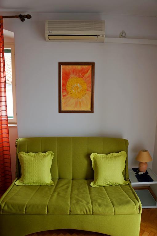Kamena Apartment & Studio Makarska Exterior photo