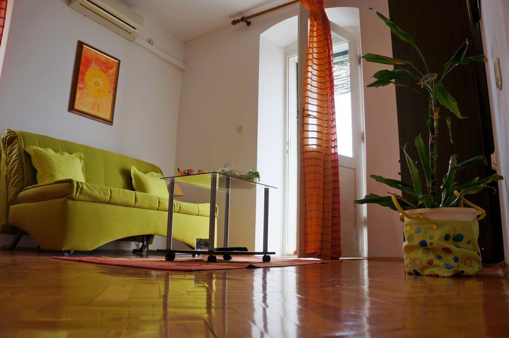 Kamena Apartment & Studio Makarska Exterior photo