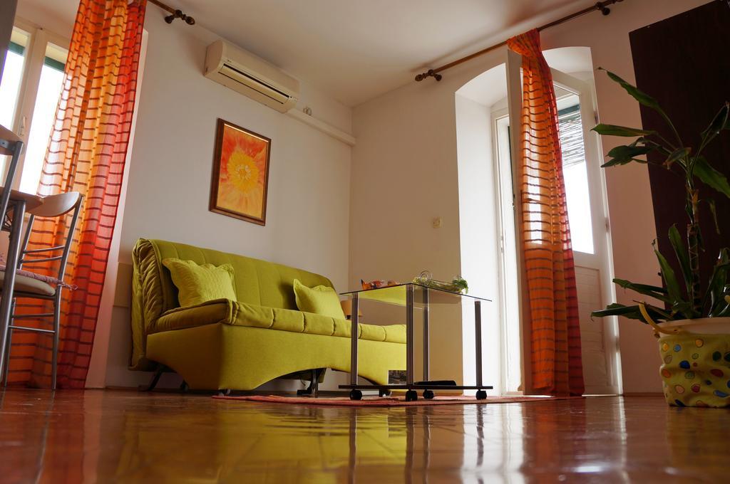 Kamena Apartment & Studio Makarska Exterior photo