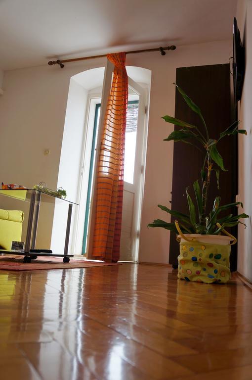 Kamena Apartment & Studio Makarska Exterior photo