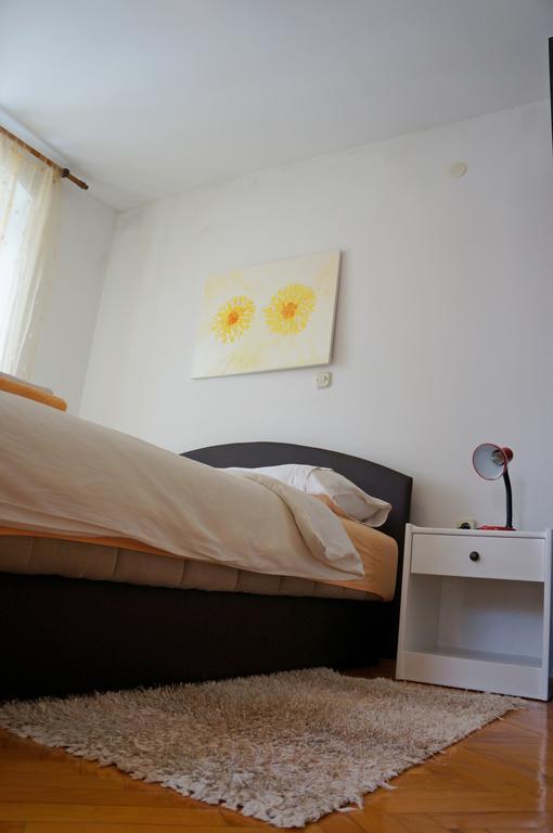 Kamena Apartment & Studio Makarska Exterior photo