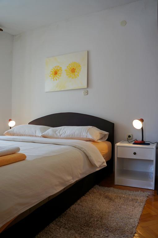 Kamena Apartment & Studio Makarska Exterior photo
