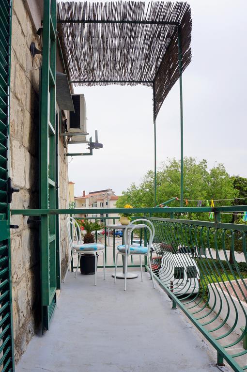 Kamena Apartment & Studio Makarska Exterior photo
